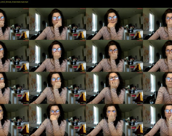 sweetriddance — 12 minute Chaturbate female cam show recording, 480p, Mar 23, 2026