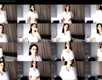 sweetyoops — 31 minute Chaturbate female cam show recording, 720p, Mar 23, 2026