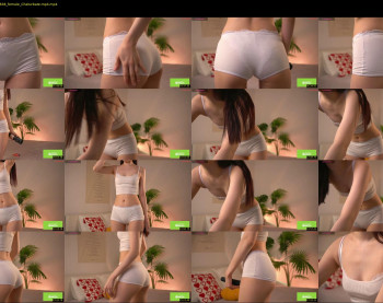 swtty_meivi — 31 minute Chaturbate female cam show recording, 720p, Mar 23, 2026