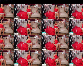 taanni_bc — 89 minute Chaturbate female cam show recording, 720p, Mar 23, 2026