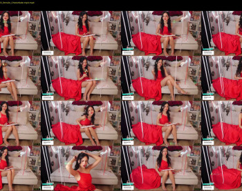 taanni_bc — 55 minute Chaturbate female cam show recording, 720p, Mar 23, 2026