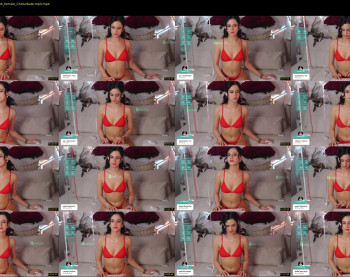 taanni_bc — 20 minute Chaturbate female cam show recording, 720p, Mar 24, 2026