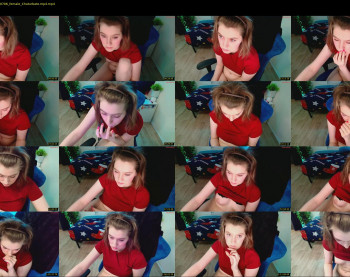 topcranberry — 81 minute Chaturbate female cam show recording, 720p, Mar 23, 2026