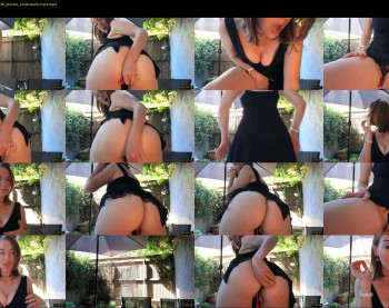 topsywilde — 32 minute Chaturbate female cam show recording, 720p, Mar 23, 2026