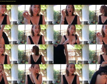 topsywilde — 8 minute Chaturbate female cam show recording, 720p, Mar 23, 2026