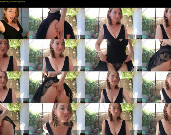 topsywilde — 42 minute Chaturbate female cam show recording, 720p, Mar 23, 2026