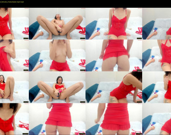 toramika — 81 minute Chaturbate female cam show recording, 720p, Mar 24, 2026