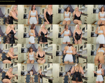 tunderose — 71 minute Chaturbate female cam show recording, 720p, Mar 23, 2026