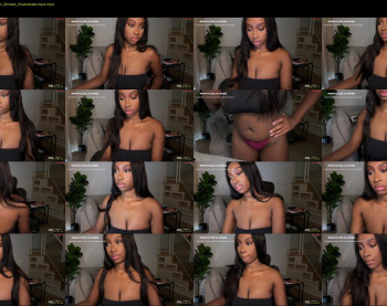 violet6xft — 38 minute Chaturbate female cam show recording, 720p, Mar 23, 2026
