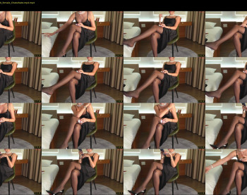 vivian_cb — 5 minute Chaturbate female cam show recording, 720p, Mar 23, 2026