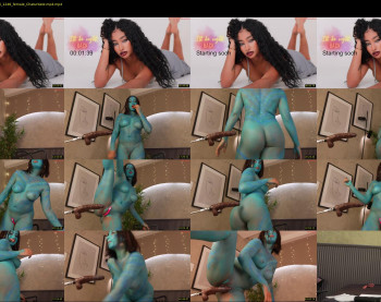 willow_hendrix — 50 minute Chaturbate female cam show recording, 720p, Mar 23, 2026