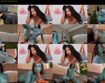willow_hendrix — 101 minute Chaturbate female cam show recording, 720p, Mar 23, 2026