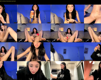 xenadreamx — 31 minute Chaturbate female cam show recording, 720p, Mar 23, 2026