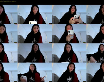 xenadreamx — 6 minute Chaturbate female cam show recording, 720p, Mar 23, 2026