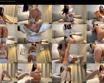 yessasha1 — 122 minute Chaturbate female cam show recording, 720p, Mar 23, 2026