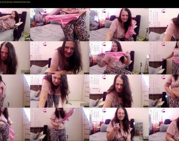 your_space_hot — 48 minute Chaturbate female cam show recording, 720p, Mar 23, 2026