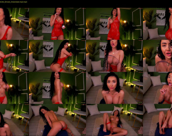 zenydaxbelle — 67 minute Chaturbate couple cam show recording, 720p, Mar 24, 2026