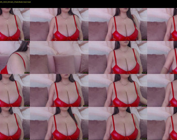 1dream_magical — 31 minute Chaturbate female cam show recording, 720p, Mar 24, 2026