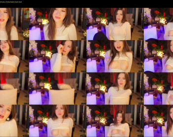 _1s___ — 91 minute Chaturbate female cam show recording, 720p, Mar 24, 2026