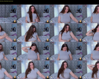 _enni__ — 4 minute Chaturbate female cam show recording, 720p, Mar 24, 2026