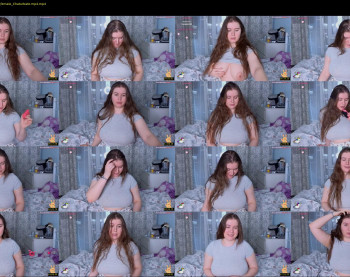_enni__ — 32 minute Chaturbate female cam show recording, 720p, Mar 24, 2026