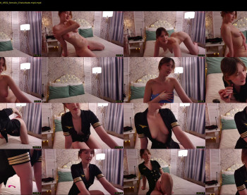 _wendydarling_ — 120 minute Chaturbate female cam show recording, 720p, Mar 24, 2026
