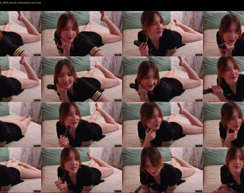 _wendydarling_ — 12 minute Chaturbate female cam show recording, 720p, Mar 24, 2026