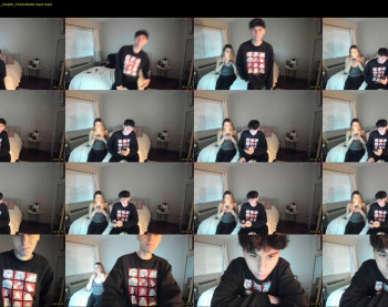 aesus3x — 4 minute Chaturbate male cam show recording, 720p, Mar 25, 2026