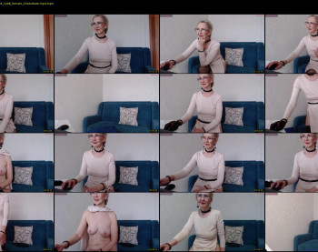 agatha_moore_ — 66 minute Chaturbate female cam show recording, 720p, Mar 24, 2026