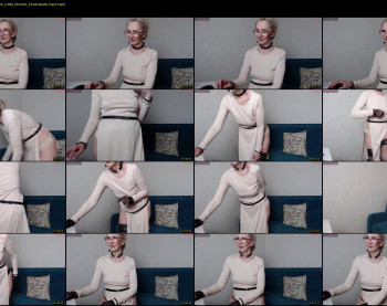 agatha_moore_ — 22 minute Chaturbate female cam show recording, 720p, Mar 24, 2026