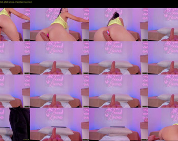 aleksandra_miller — 80 minute Chaturbate female cam show recording, 720p, Mar 24, 2026