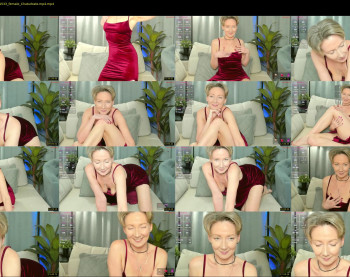 alexandrafix — 31 minute Chaturbate female cam show recording, 720p, Mar 24, 2026