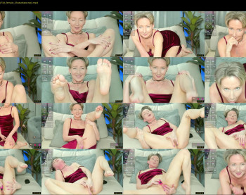 alexandrafix — 81 minute Chaturbate female cam show recording, 720p, Mar 24, 2026