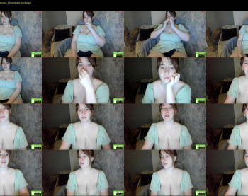 aliaa_ — 26 minute Chaturbate female cam show recording, 720p, Mar 25, 2026