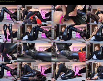 allesya23 — 84 minute Chaturbate female cam show recording, 720p, Mar 25, 2026