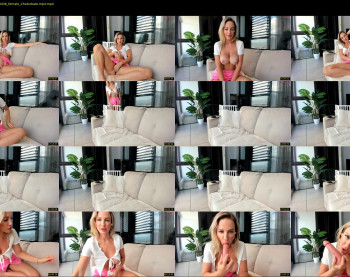 anna_royale — 59 minute Chaturbate female cam show recording, 720p, Mar 25, 2026