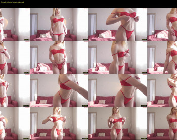 anyeess — 118 minute Chaturbate female cam show recording, 720p, Mar 24, 2026