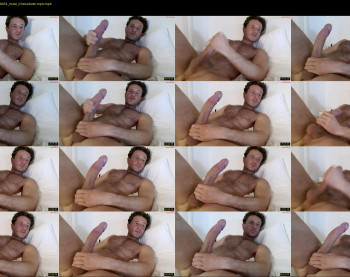 apollobest77 — 42 minute Chaturbate male cam show recording, 720p, Mar 25, 2026