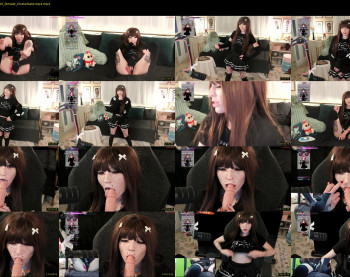 archancel — 120 minute Chaturbate female cam show recording, 720p, Mar 24, 2026