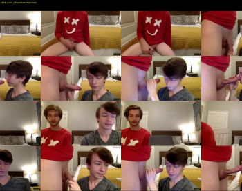 ashingwest97 — 21 minute Chaturbate male cam show recording, 480p, Mar 25, 2026