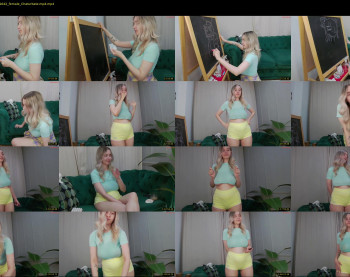 ashly_cherry — 121 minute Chaturbate female cam show recording, 720p, Mar 24, 2026