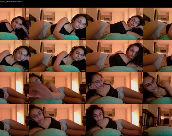 avvaiia — 66 minute Chaturbate female cam show recording, 720p, Mar 25, 2026