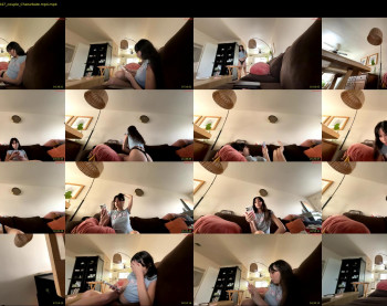bby_julesss — 62 minute Chaturbate female cam show recording, 720p, Mar 24, 2026