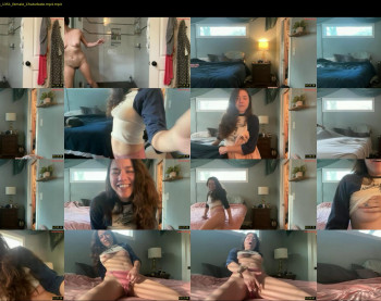 bendlikebecks — 29 minute Chaturbate female cam show recording, 480p, Mar 24, 2026