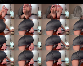 black_alex_ — 11 minute Chaturbate couple cam show recording, 720p, Mar 24, 2026