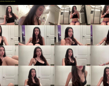 blairebliz — 106 minute Chaturbate female cam show recording, 480p, Mar 24, 2026