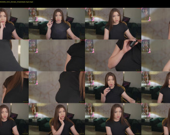 bright_diamonds_054 — 113 minute Chaturbate couple cam show recording, 720p, Mar 24, 2026