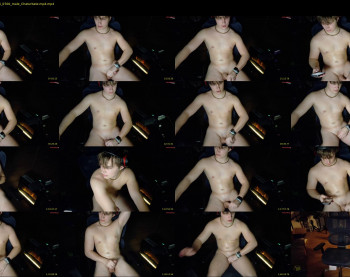 bubblebuttbdn — 120 minute Chaturbate male cam show recording, 720p, Mar 24, 2026