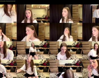caylakimbro — 120 minute Chaturbate female cam show recording, 720p, Mar 24, 2026