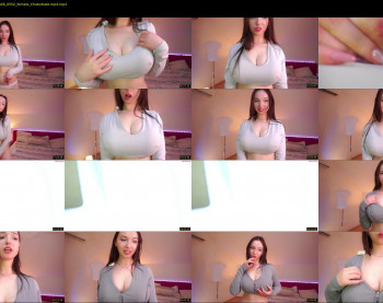 charmainepenny — 59 minute Chaturbate female cam show recording, 720p, Mar 24, 2026